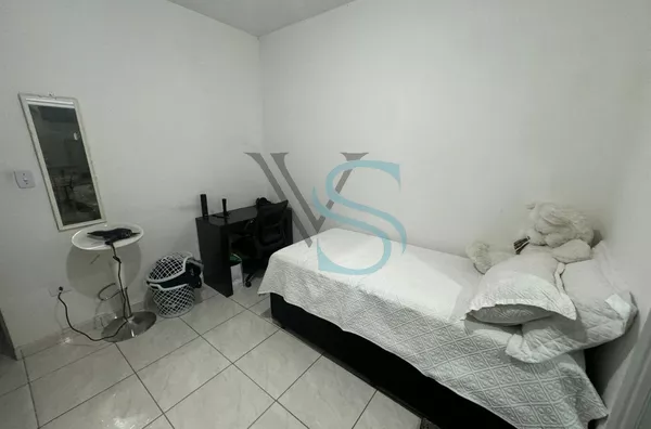 Casa geminada para venda,  Jardim Santa Marta, Sorocaba