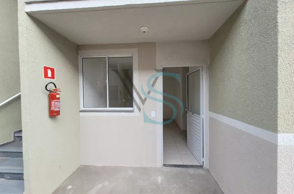 Condominio Vila vic Salerno, terreo