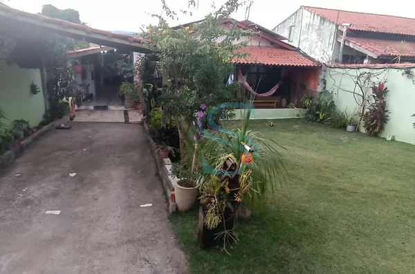 CHÁCARA EM ARAÇOIABA DA SERRA 