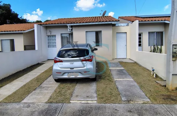Casa em condomínio Ouro Verde II