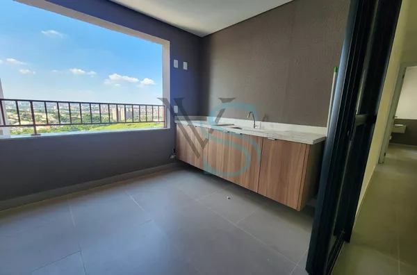 Apartamento para venda e aluguel, 2 quarto(s),  Parque Morumbi, Votorantim