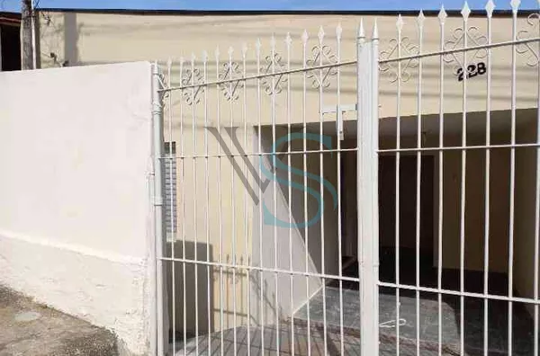 Casa para venda, 3 quarto(s),  Vila Dominguinho, Votorantim