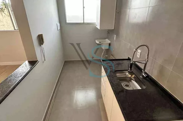 Apartamento para venda,  - Selecione - Bairro, Sorocaba