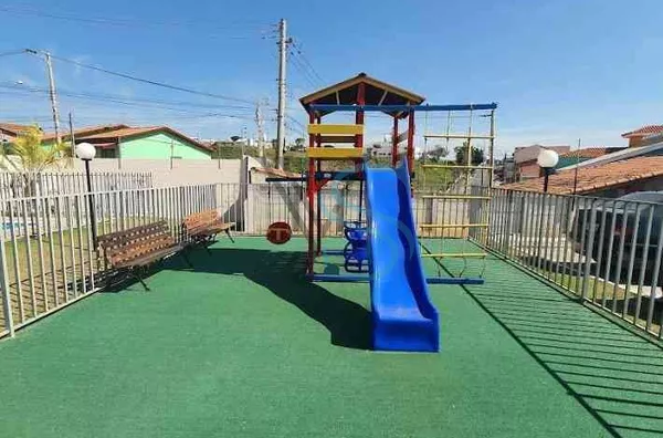Apartamento Condomínio Bela Vista Lua 