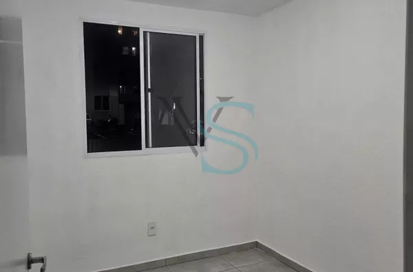 Apartamento para aluguel,  Jardim Araújo, Votorantim