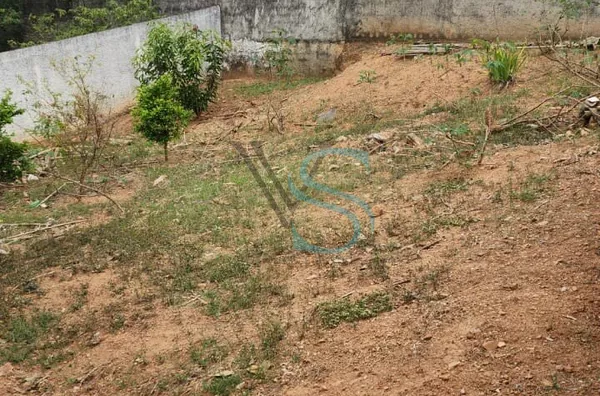 Terreno a venda Residencial Votorantim Park I - Votorantim