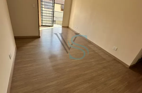 Apartamento térreo na Vila Jardini