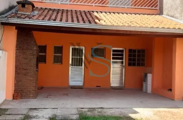 Casa  Jardim Santo Amaro, Sorocaba