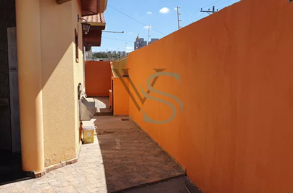 Sobrado para venda, 3 quarto(s),  Jardim Clarice I, Votorantim