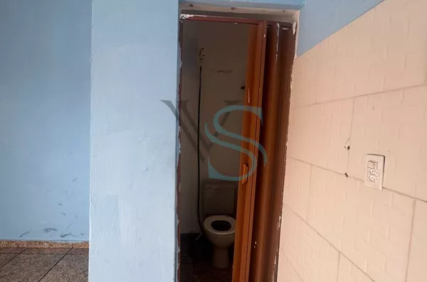 ALUGA SALA COMERCIAL