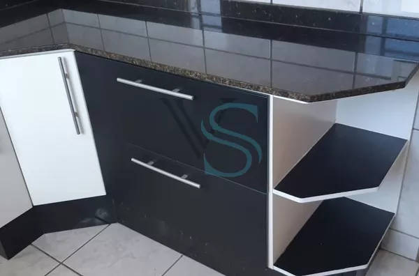 Apartamento para venda,  Parque São João, Votorantim