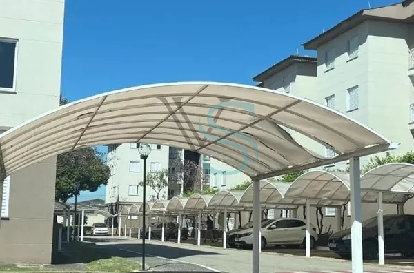 Apartamento Morar e Viver  Jardim São Conrado, Sorocaba