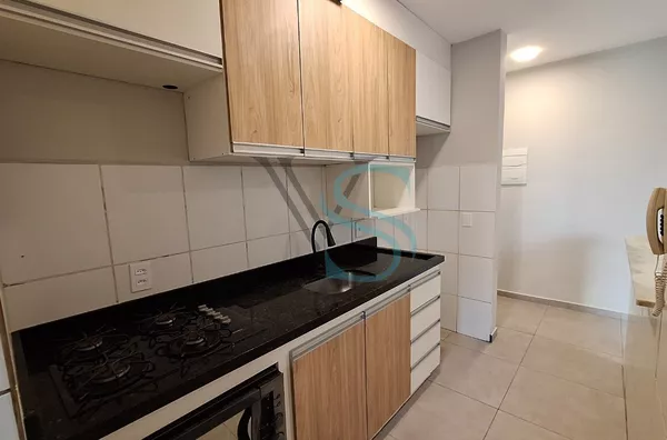 Apartamento para venda, 2 quarto(s),  Vila Fiori, Sorocaba