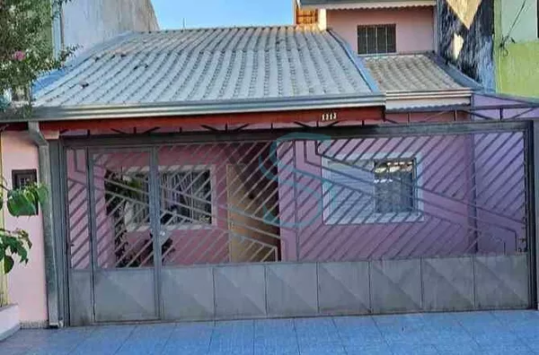 Casa Jardim São Guilherme, Sorocaba