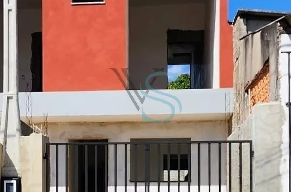 Sobrado para venda,  Jardim Ana Claudia - Votorantim