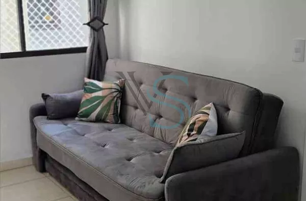 Apartamento para venda Condomínio lar Londres, 2 quarto(s),  Centro, Votorantim