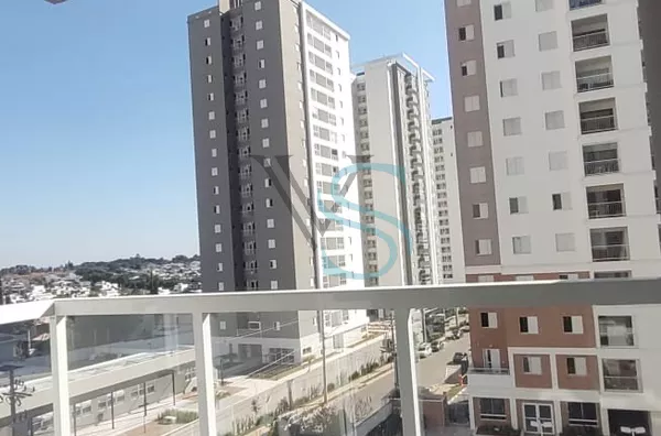 Apartamento Hause Campolim 1 quarto(s),  Parque Campolim, Sorocaba