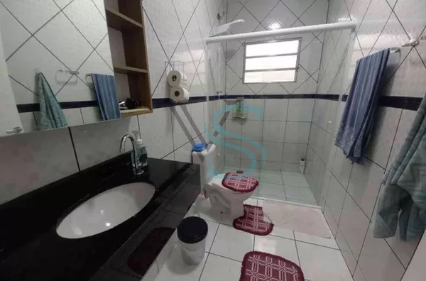 Casa á venda Jardim Abaete