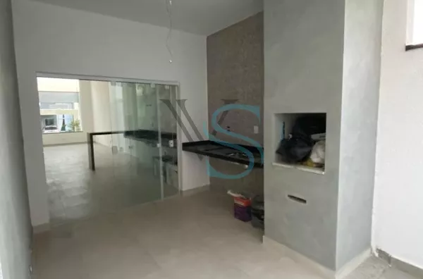Casa em condomínio para venda, 3 quarto(s),  Horto Florestal, Sorocaba