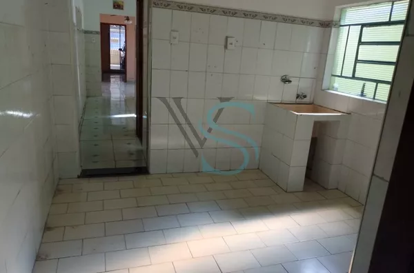 Casa à Venda – Bairro São Lourenço 