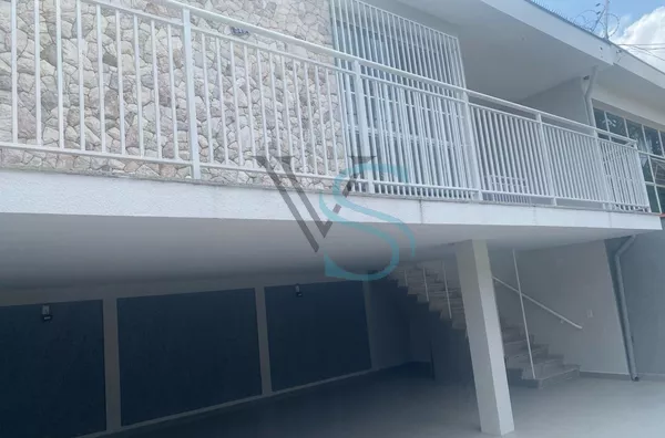 Casa para venda e aluguel, 3 quarto(s),  Vila Trujillo, Sorocaba