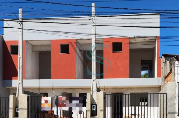 Sobrado para venda,  Jardim Ana Claudia - Votorantim