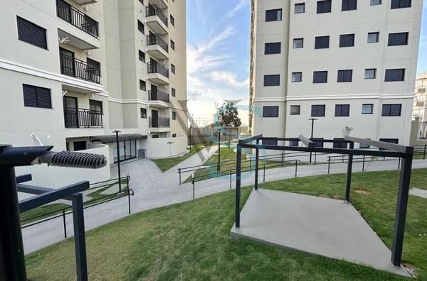 Apartamento para venda,  Altos do trujillo , Sorocaba