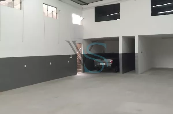 Sala Comercial 