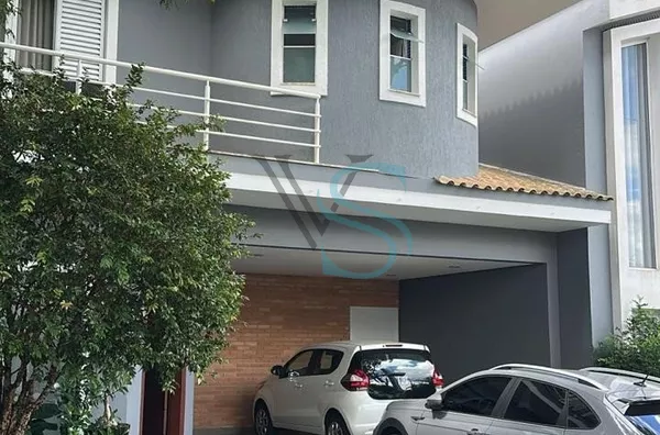 Sobrado para venda, 3 quarto(s),  Parque Residencial Villa Dos Inglezes, Sorocaba
