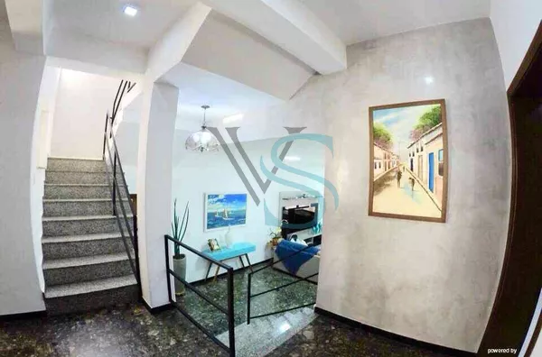 Casa para venda, 6 quarto(s),  Jardim Pagliato, Sorocaba