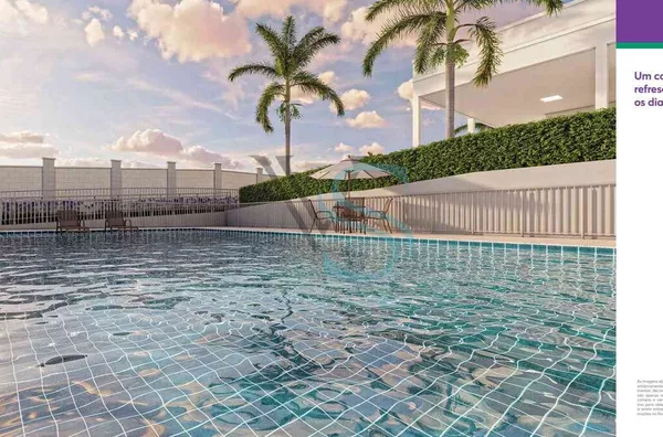 Residencial Don Pagliato, Apartamento para venda,  no  Jardim Pagliato, Sorocaba