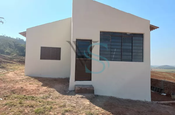 Sítio à Venda ou aluga  – 28 Alqueires – Casa Branca/SP – Tambaú/SP