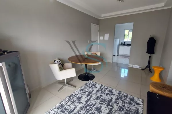 Apartamento no Santa Terezinha, Sorocaba