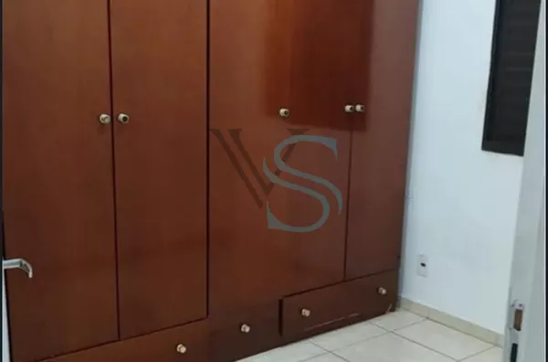 Residencial Lar Lisboa, 2 quarto(s),  Vila Almeida, Sorocaba