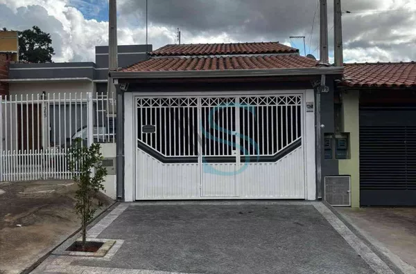 EXCELENTE CASA INDEPENDENTE NO PQ SÃO BENTO 