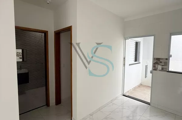 Casa para venda, 2 quarto(s),  Parque Vista Barbara, Sorocaba