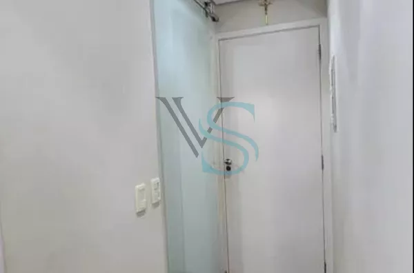 Apartamento Varanda Ville no Wanel Ville Iv, Sorocaba