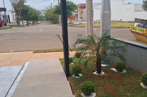 Casa para venda, 3 quarto(s),  Jardim Residencial Jardim, Sorocaba