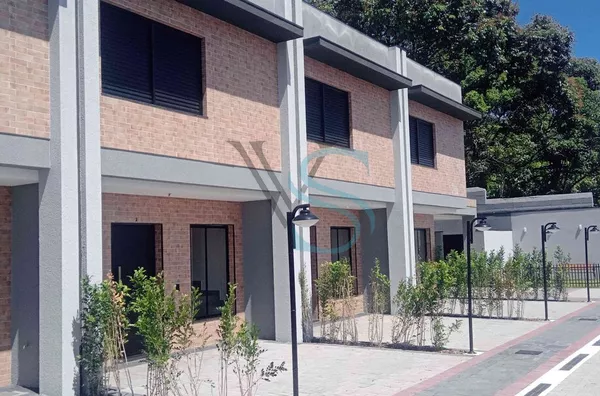 Casa em condomínio para venda, 3 quarto(s),  Vila Colorau, Sorocaba