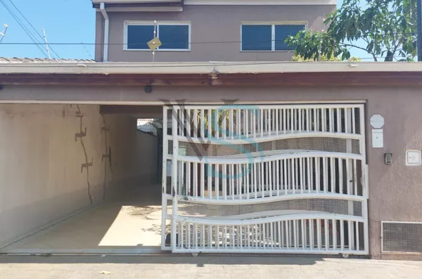 Casa para venda, 3 quarto(s),  Jardim Tulipas, Sorocaba
