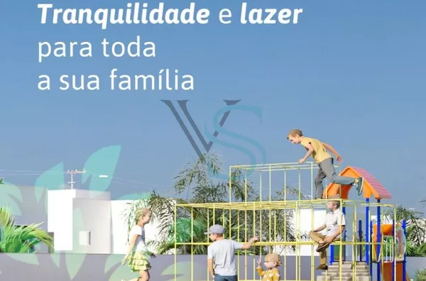 Casa com 2 dormitórios à venda, 51 m²  - Colina Santa Mônica - Votorantim/SP