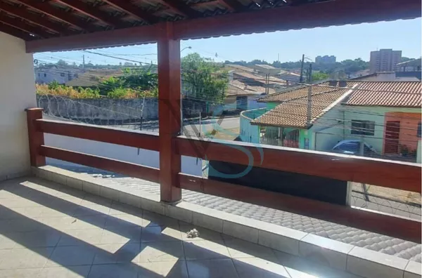 Sobrado para venda,  Jardim Nápoli, Sorocaba
