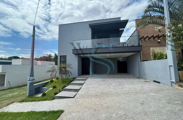 Casa Condominio Zona Leste  Além Ponte, Sorocaba