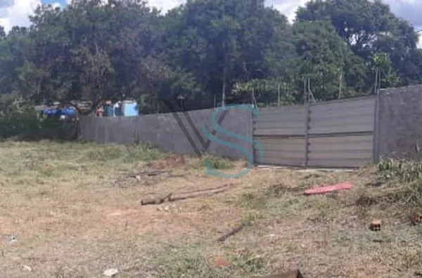 Terreno para venda,  Vila Mineirão, Sorocaba
