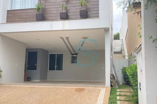casa em condomínio Aldeias da Matas