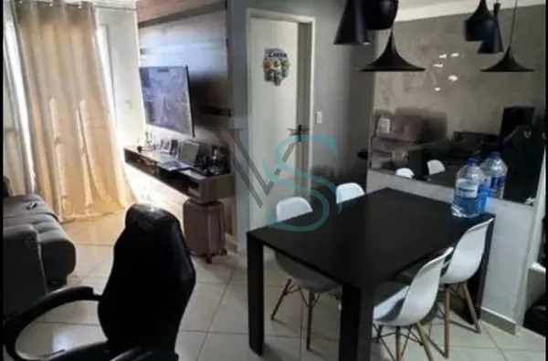 Apartamento na Zona Oeste ,  Jardim Refúgio, Sorocaba