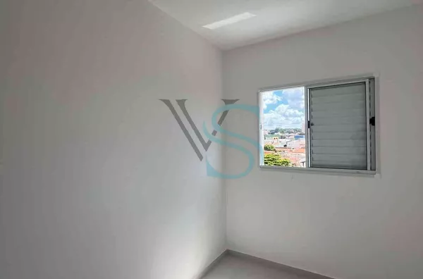 Apartamento com 2 dormitórios à venda, 50 m²- Vila Santa Rita - Sorocaba/SP
