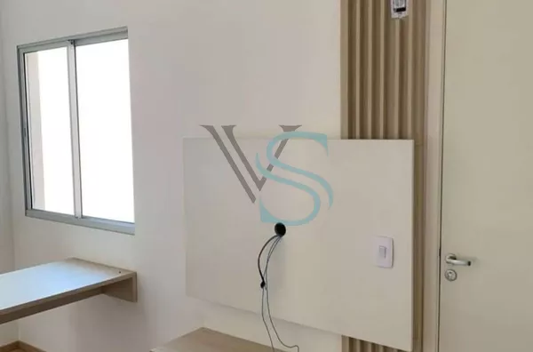 Apartamento para venda e aluguel Residencial Mont Serrat - Salto