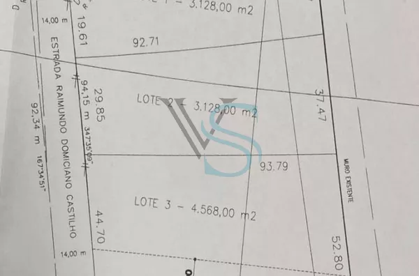 Área para venda e aluguel - Rodovia Raposo Tavares