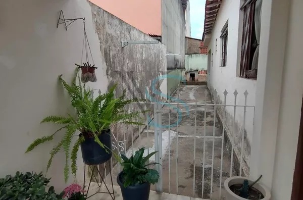 Casa á venda Centro - Votorantim